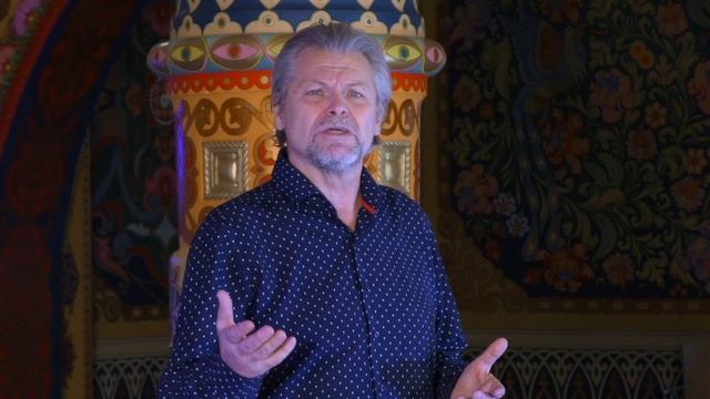 Николай Гусев (г.Саратов)_Пой, гитара семиструнная смотреть онлайн