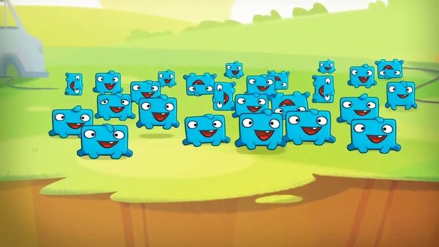 Ам ням 1 серия смотреть онлайн