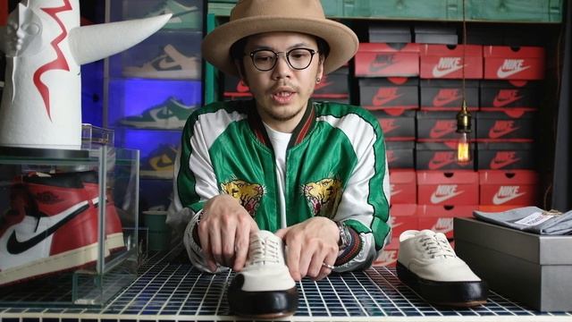 【ARTIFACT by SUPERGA】1万円で買えるデッキシューズ 気張らないスニーカーは使い勝手も良い【アーティファクト バイ スペルガ】 смотреть онлайн
