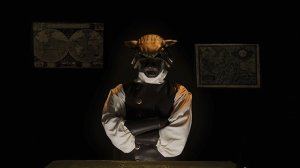 Квест-перфоманс "Форт Боярд" от компании Qubicum