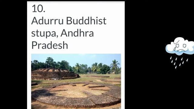 Famous Setups in India ||Gk Famous Setups with place and pictures смотреть онлайн