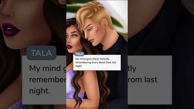 Scar and tala смотреть онлайн