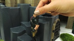 Барби в армии?! Смешные видео для девочек Ох уж эти куклы