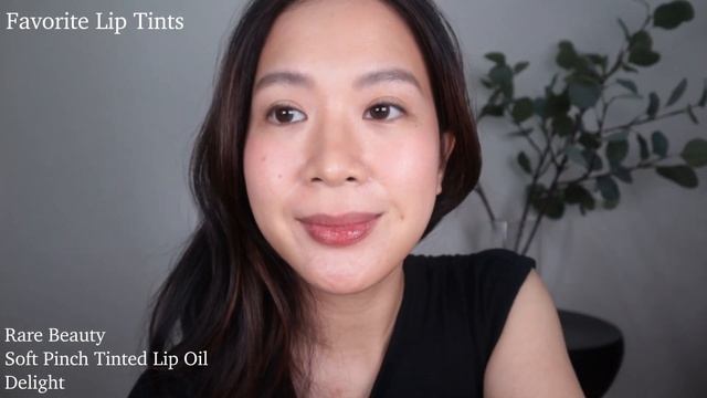 Beauty Hub Diaries • Favorite go-to lip tints & Lip care routine смотреть онлайн