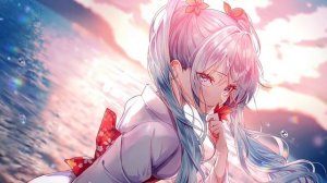 Take it Off (Nightcore 1 Hour)