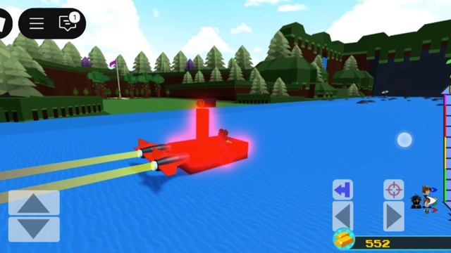 как можно получить игрушку в построй корабль