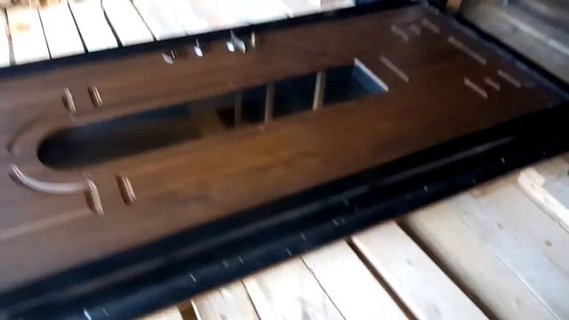 Имитация бруса смотреть онлайн