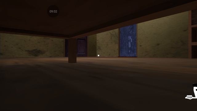 Barbarita 18 серия