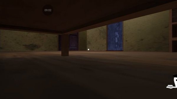 Barbarita 18 серия