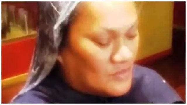 Yuko Tahiti Tansprod987 (Created with Magisto) смотреть онлайн