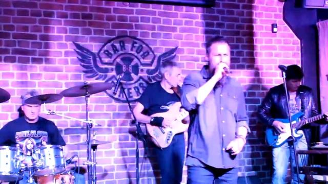 Di'Versio. Bullet Time. Live (Bar for Bikers, 31.05.2018) смотреть онлайн