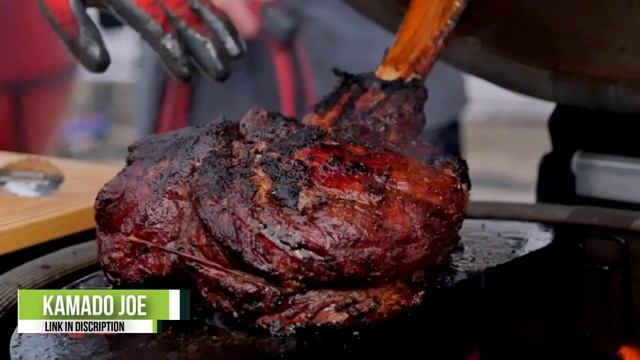 ✅Top 5 Best Portable Charcoal Grills 2023 | Top Portable Charcoal Grill Reviews [Buying Guide] смотреть онлайн