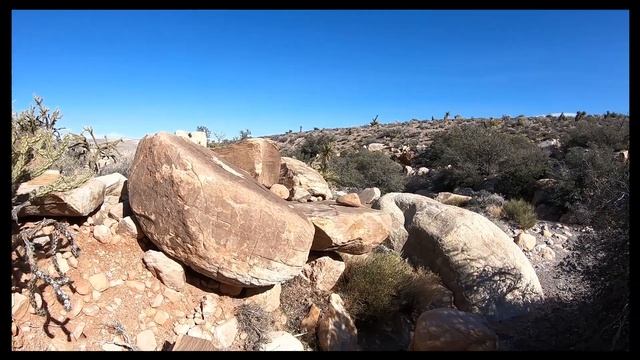TACOMA TRAILS: Cottonwood Valley Trail Las Vegas смотреть онлайн