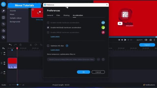 Movavi video editing සිංහල tutorials : Basics | sinhalaSOFT смотреть онлайн