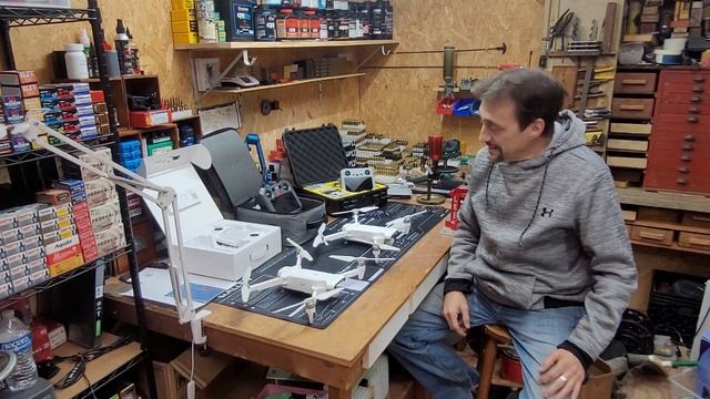 FIMI X8 Pro & TX10A DISAPPOINTMENT смотреть онлайн