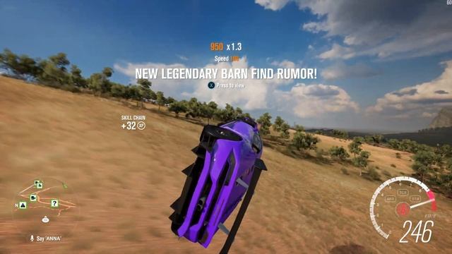 Forza Horizon 3 - LAMBORGHINI HURACAN LP620-2 SUPER TROFEO | Gameplay смотреть онлайн
