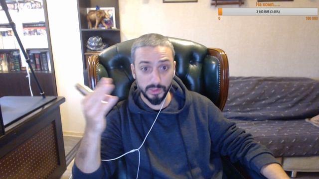 VA Live : Воскресенье с SerZh-em: Premiere Pro...15.10 | 15:00 смотреть онлайн