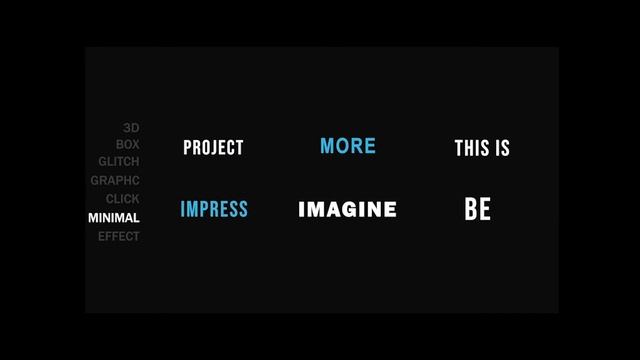Motion Pro | All-In-One Premiere Kit v2.0 смотреть онлайн