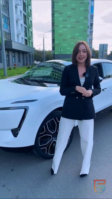 AVATR 11 обзор от #реалэксперт #Shorts смотреть онлайн