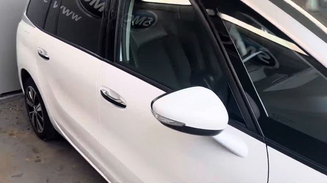 Citreon C4 Grand Picasso (17) £9250 смотреть онлайн