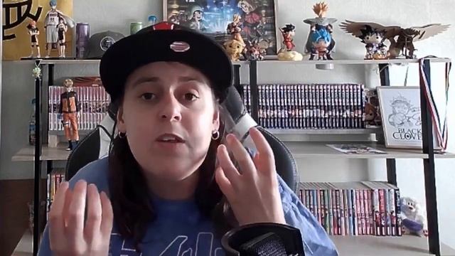 Review Scan FR black clover #364 à 367 смотреть онлайн