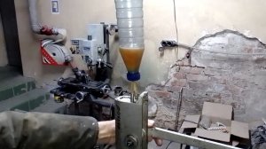 ПРОКАЧКА ДВЕРНОГО ДОВОДЧИКА ПОСЛЕ ТЕХОБСЛУЖИВАНИЯ