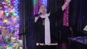 ДУШЕВНАЯ АВАРСКАЯ ПЕСНЯ.