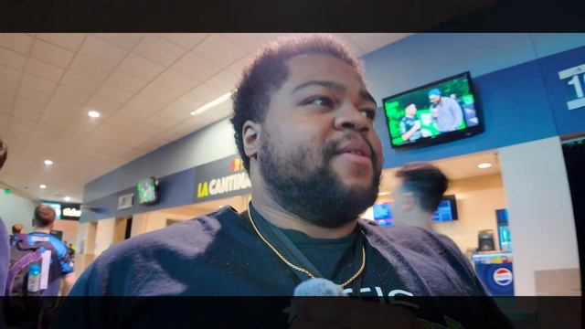 I went to the Greatest COD Event of ALL TIME - COD CHAMPS 2024 The Movie смотреть онлайн