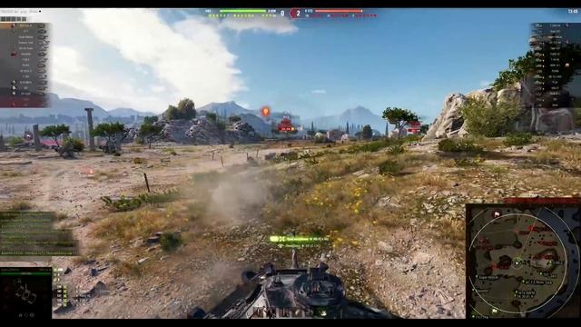 Новые ИМБЫ 7 УРОВНЯ 2024! ЛУЧШИЕ ТАНКИ 7лвл! Обязательно КАЧАЙ! Прокачиваемые и премиум - 17 лучших смотреть онлайн