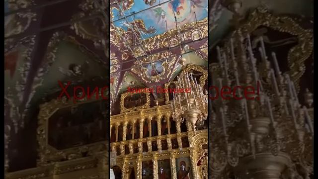 Свято-Троицкая Сергиева Лавра и ее окрестности смотреть онлайн