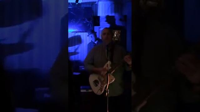 54-46 live at The Swiss Chalet смотреть онлайн