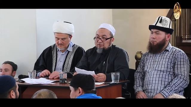 Шариат негизинде сойулбаган малдын этин жесе болобу? Шейх (Чубак ажы жалилов)