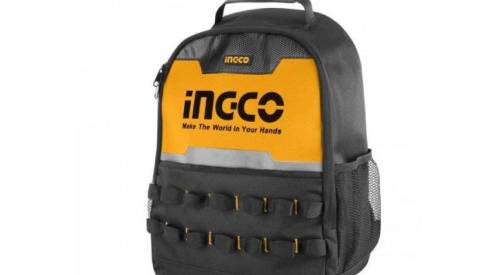 Рюкзак для инструментов INDUSTRIAL INGCO HBP0101 (https://t.me/I_am_for_fair_review/89/91)