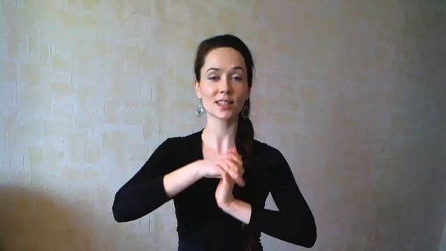 Челледж "Персидские ручки". День 4 смотреть онлайн