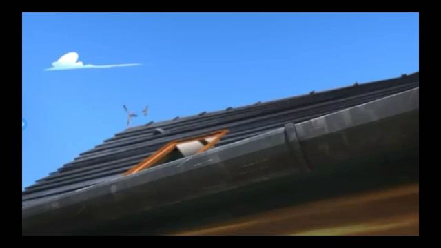 Grizzy And The Lemmings Reversed⏪ Episode OURS À REBONDS смотреть онлайн