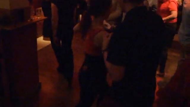 Live guitar with Javier Moreno From Spain @ Apres Bar, The Brewery Cheltenham Salsa Del Sol смотреть онлайн