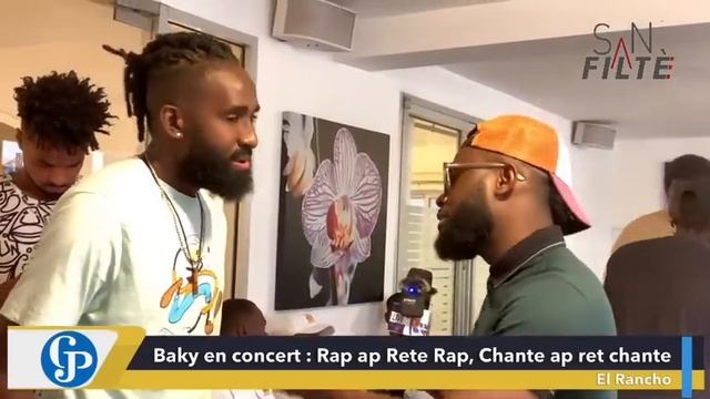 Steves J. Bryan, Charlin Bato Ak Magic Touch Ap Pale De 