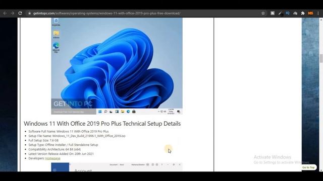 How to Download & Install Windows 11 Official in Hindi/Urdu Step-By-Step [Complete Guide] смотреть онлайн