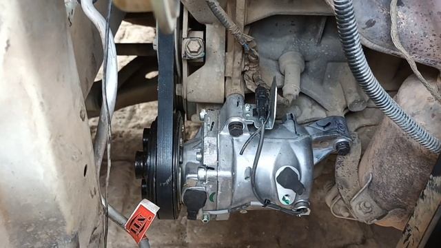 swift car main ac kit change National car ac ,Truck ac moga 9815092886 смотреть онлайн