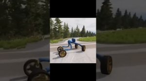 Эта бабка Хагги Вагги она всем кидает факи 1 час