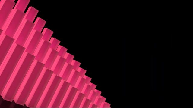 Blender Audio Visualizer - Kanye by The Chainsmokers (2.71) смотреть онлайн