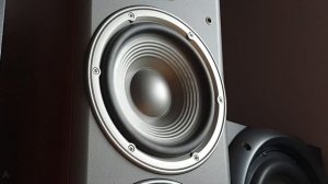 JBL E90 + CAMBRIDGE AUDIO A300