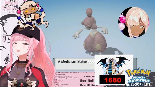 Calli Gets Tricked By Good Old Fake PNG | Hololive EN