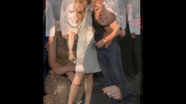 Nicole & Keith Tribute смотреть онлайн