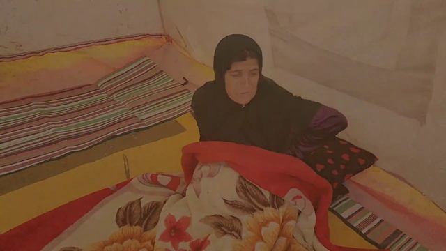 The Miracle Of Birth: A Nomadic Mother's Delivery Assisted By Stranger Women