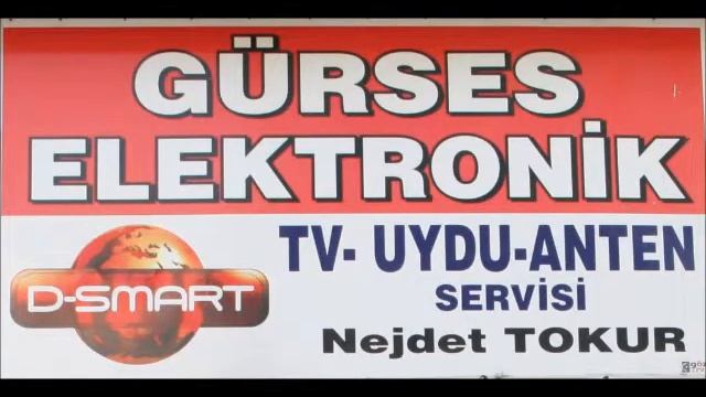 D-SMART SAKARYA YETKİLİ SERVİS.wmv смотреть онлайн