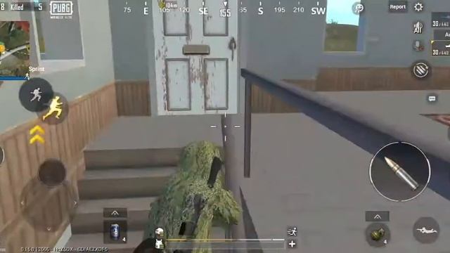 That why I chose Groza instead of scat L . Pubg mobile.pub fan must watch. смотреть онлайн
