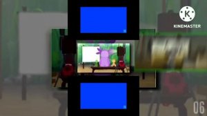 (YTPMV) YTPMV Scan Compilation V3 Scan (KINEMASTER VIDEO)