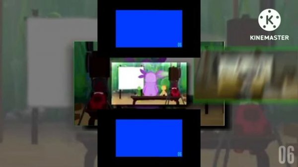 (YTPMV) YTPMV Scan Compilation V3 Scan (KINEMASTER VIDEO)