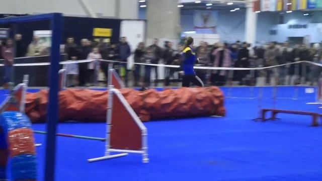 Джампинг А-3 Горянская Надежда и Готта смотреть онлайн